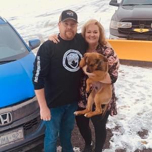 Meet your Posher, Tabitha